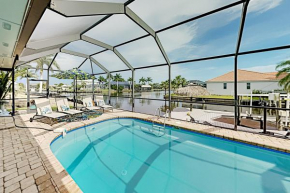 Swimmer's Delight